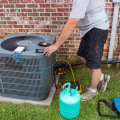 Getting an HVAC Tune Up in West Palm Beach, FL: What to Expect