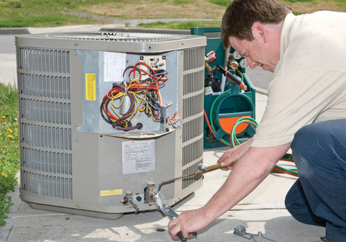 HVAC Tune-Up Services in West Palm Beach, FL: Get the Best Deals