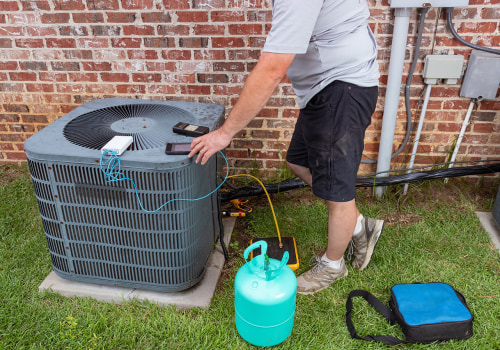 Getting an HVAC Tune Up in West Palm Beach, FL: What to Expect