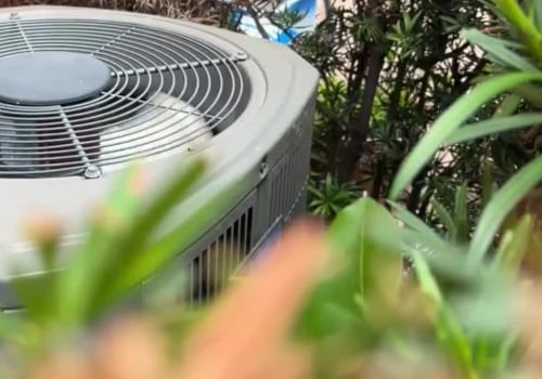 When Your HVAC System Needs More Than a Tune Up in West Palm Beach, FL