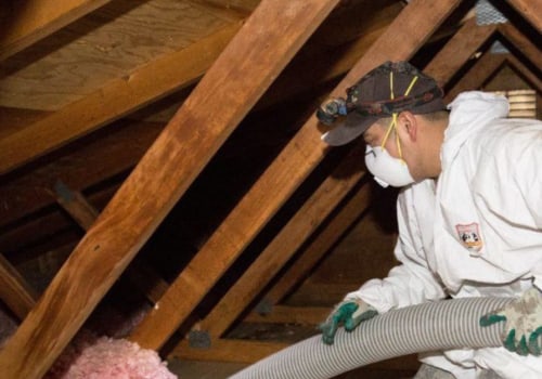 5 Steps to Ensure Quality Professional Attic Insulation Installation Service in Sunny Isles Beach FL