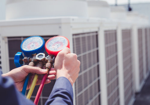 Finding a Qualified Technician for HVAC Tune-Up in West Palm Beach, FL