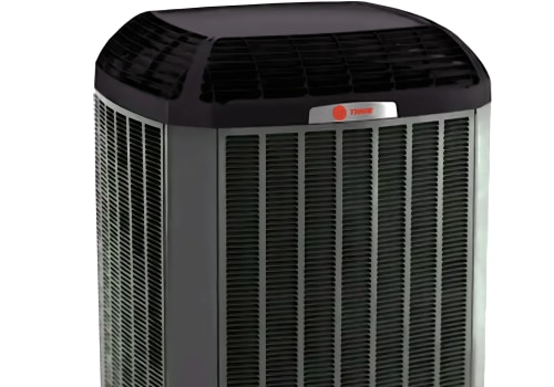 Unraveling Model Numbers with Trane Air Filter Sizes