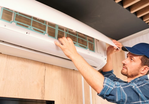 HVAC Tune-Up Services in West Palm Beach, FL - Get the Best Special Offers