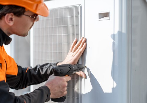 Getting an HVAC Tune-Up in West Palm Beach, FL: What You Need to Know