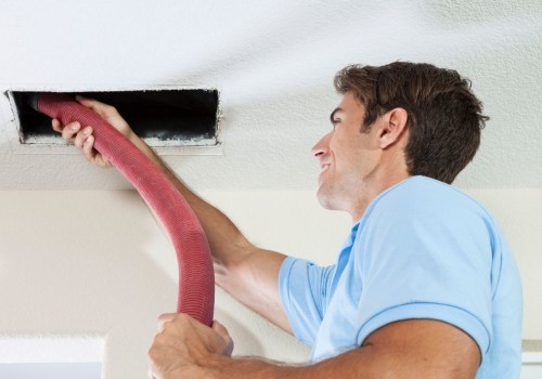 5 Detailed Strategies from an Air Duct Cleaning Services Company Near Homestead FL for Effective HVAC Tune-ups