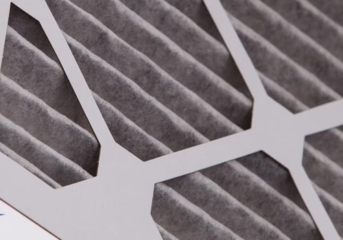 The Importance of a 10x24x1 HVAC Air Filter in Your Next HVAC Tune-Up