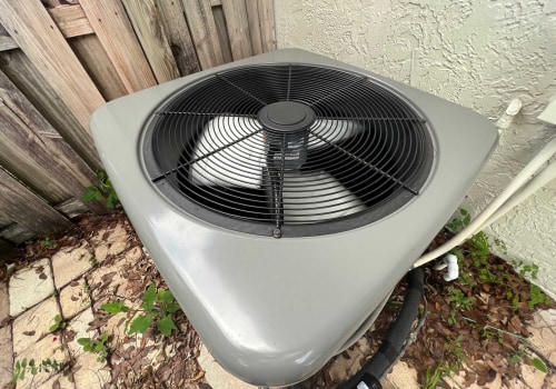 What Problems Can Be Identified During an HVAC Tune Up in West Palm Beach, FL?