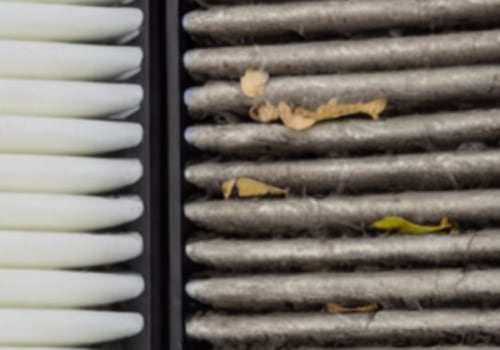 Achieve Peak Performance With Furnace HVAC Air Filters 22x22x1 in Your HVAC Tune-Up