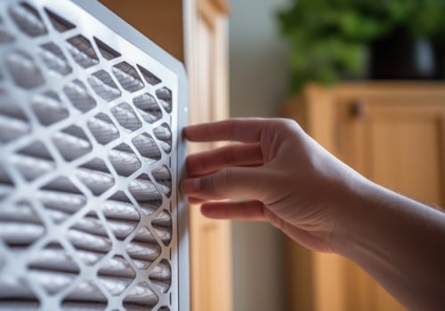 Extend Your System's Lifespan With a 14x30x1 Home HVAC Furnace Air Filter and Regular HVAC Tune-Ups