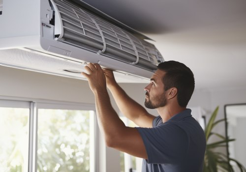 Getting an HVAC Tune-Up in West Palm Beach, FL: Essential Considerations for Older Systems